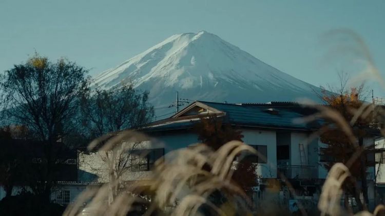 富士山,又出“事”了! 富士山,又出“事”了!