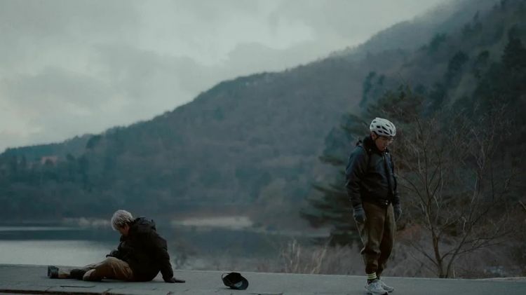 富士山,又出“事”了! 富士山,又出“事”了!