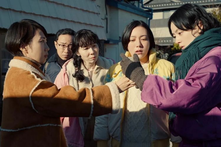 富士山,又出“事”了! 富士山,又出“事”了!