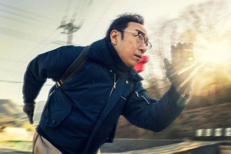 富士山,又出“事”了! 富士山,又出“事”了!