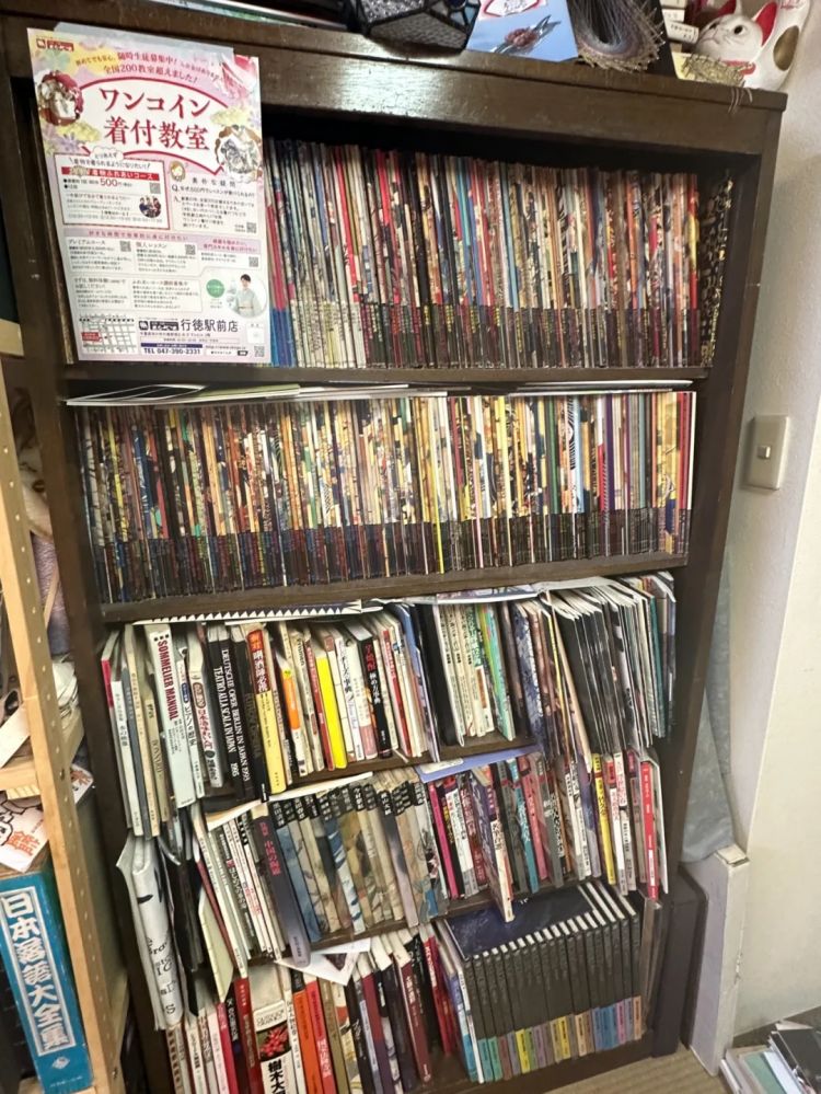 为什么在日本,有那么多小微生意和店铺可以长久存活? 为什么在日本,有那么多小微生意和店铺可以长久存活?