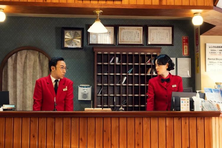 富士山,又出“事”了! 富士山,又出“事”了!