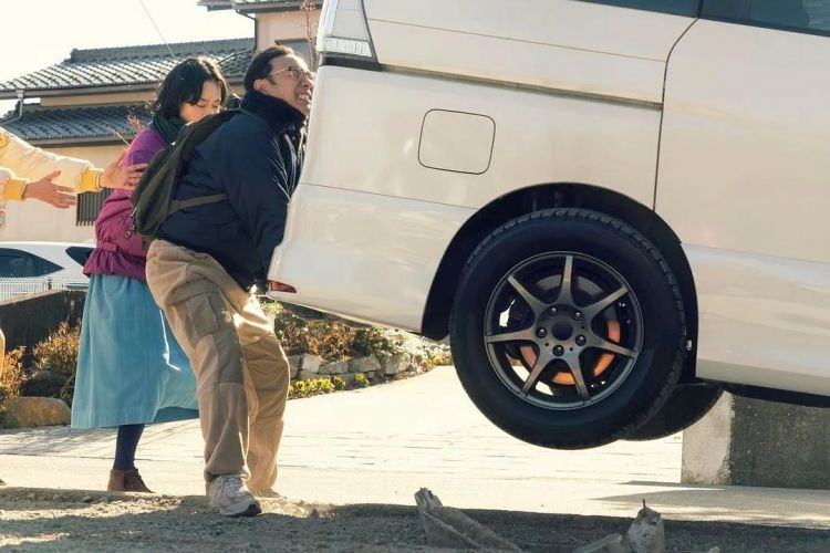 富士山,又出“事”了! 富士山,又出“事”了!