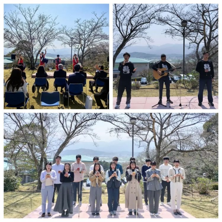 驻福冈总领馆与九州创价学会共同举办中日青年友好交流会和文化论坛 驻福冈总领馆与九州创价学会共同举办中日青年友好交流会和文化论坛