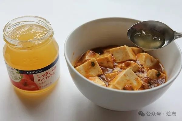 发明草莓麻婆豆腐的硬核狠人,还祸害了多少料理 发明草莓麻婆豆腐的硬核狠人,还祸害了多少料理