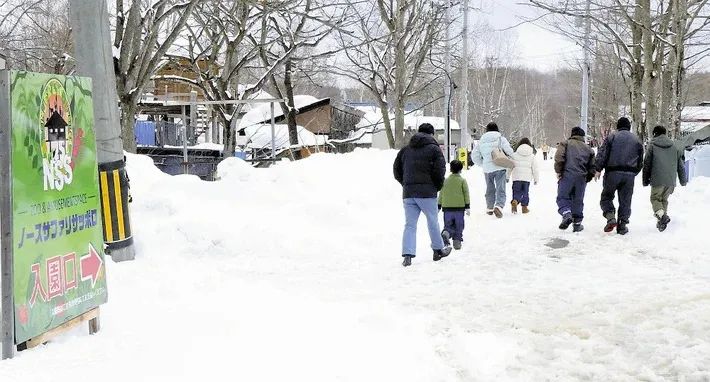 北海道网红动物园,爆火20年才被发现压根不合法!? 北海道网红动物园,爆火20年才被发现压根不合法!?