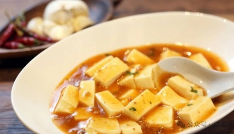 发明草莓麻婆豆腐的硬核狠人,还祸害了多少料理 发明草莓麻婆豆腐的硬核狠人,还祸害了多少料理