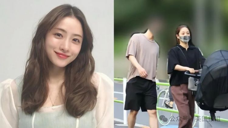 日本国民女神挺二胎孕肚亮相!与亿万身价帅哥结婚生娃不误搞事业拿影后,网友:日本女星都该学学! 日本国民女神挺二胎孕肚亮相!与亿万身价帅哥结婚生娃不误搞事业拿影后,网友:日本女星都该学学!