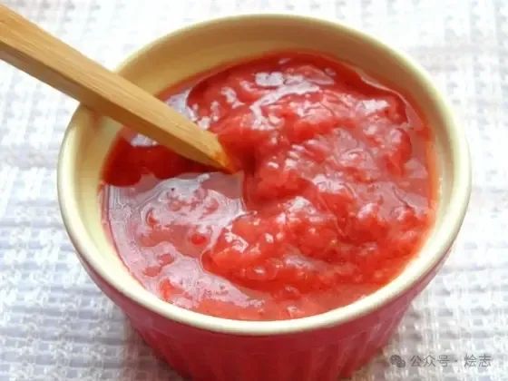 发明草莓麻婆豆腐的硬核狠人,还祸害了多少料理 发明草莓麻婆豆腐的硬核狠人,还祸害了多少料理