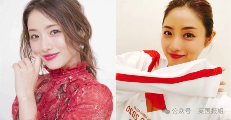 日本国民女神挺二胎孕肚亮相!与亿万身价帅哥结婚生娃不误搞事业拿影后,网友:日本女星都该学学! 日本国民女神挺二胎孕肚亮相!与亿万身价帅哥结婚生娃不误搞事业拿影后,网友:日本女星都该学学!