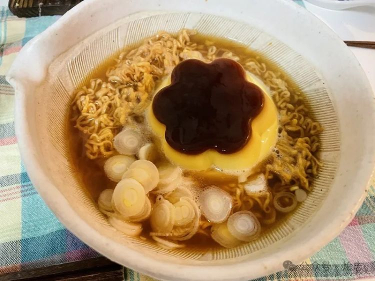 发明草莓麻婆豆腐的硬核狠人,还祸害了多少料理 发明草莓麻婆豆腐的硬核狠人,还祸害了多少料理