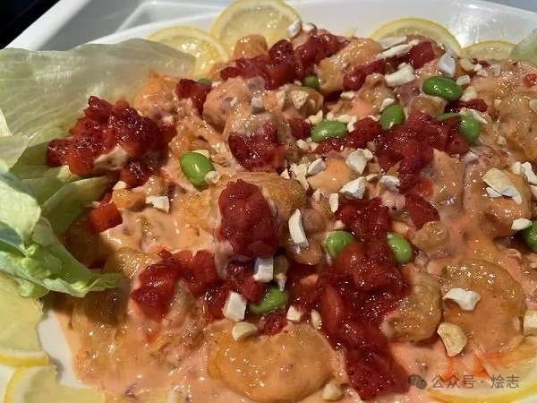 发明草莓麻婆豆腐的硬核狠人,还祸害了多少料理 发明草莓麻婆豆腐的硬核狠人,还祸害了多少料理