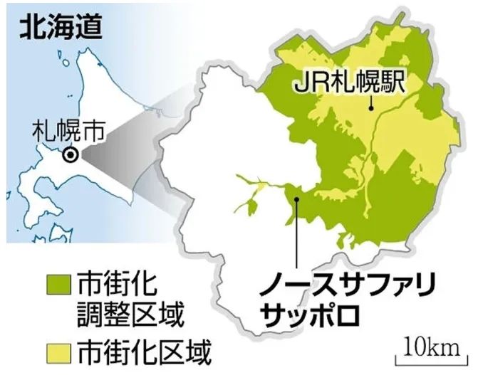 北海道网红动物园,爆火20年才被发现压根不合法!? 北海道网红动物园,爆火20年才被发现压根不合法!?