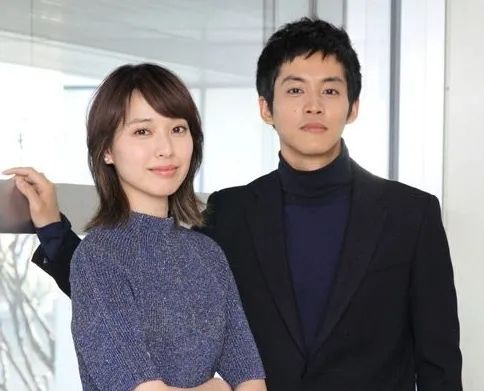 原来日娱荧幕CP真能 “假戏真做”啊... 原来日娱荧幕CP真能 “假戏真做”啊...