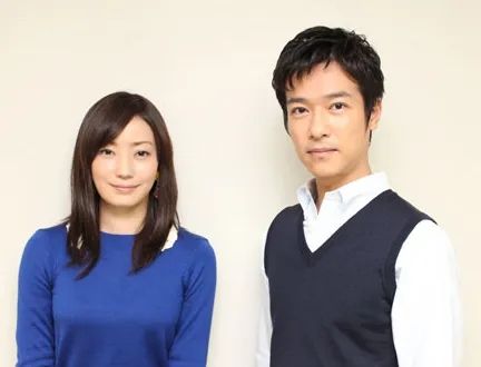 原来日娱荧幕CP真能 “假戏真做”啊... 原来日娱荧幕CP真能 “假戏真做”啊...