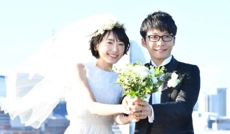 原来日娱荧幕CP真能 “假戏真做”啊... 原来日娱荧幕CP真能 “假戏真做”啊...