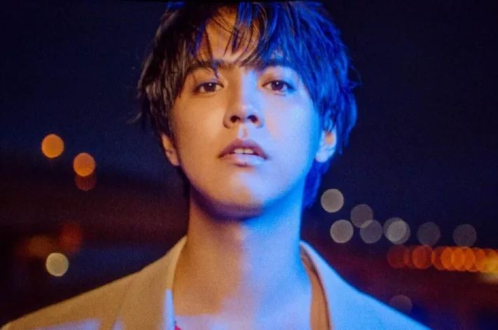 原来日娱荧幕CP真能 “假戏真做”啊... 原来日娱荧幕CP真能 “假戏真做”啊...