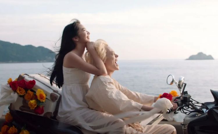 原来日娱荧幕CP真能 “假戏真做”啊... 原来日娱荧幕CP真能 “假戏真做”啊...