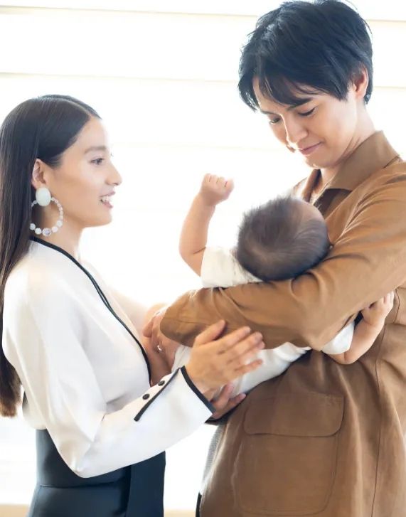 原来日娱荧幕CP真能 “假戏真做”啊... 原来日娱荧幕CP真能 “假戏真做”啊...