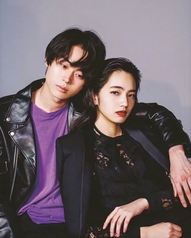 原来日娱荧幕CP真能 “假戏真做”啊... 原来日娱荧幕CP真能 “假戏真做”啊...