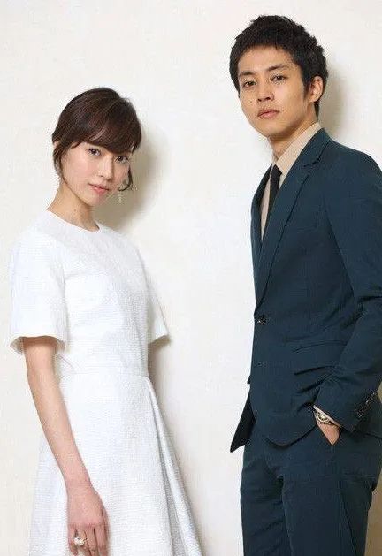 原来日娱荧幕CP真能 “假戏真做”啊... 原来日娱荧幕CP真能 “假戏真做”啊...