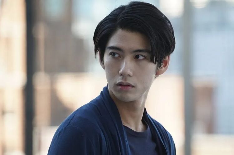 原来日娱荧幕CP真能 “假戏真做”啊... 原来日娱荧幕CP真能 “假戏真做”啊...