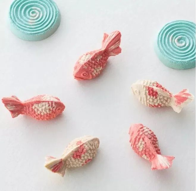 3000岁的日本饮食之花——和菓子 3000岁的日本饮食之花——和菓子