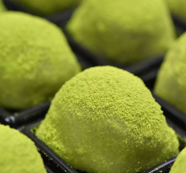 3000岁的日本饮食之花——和菓子 3000岁的日本饮食之花——和菓子