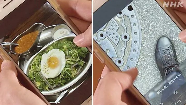 这种日本特色“开盒”术,咱不学也罢 这种日本特色“开盒”术,咱不学也罢