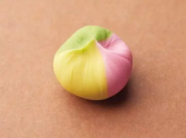 3000岁的日本饮食之花——和菓子 3000岁的日本饮食之花——和菓子