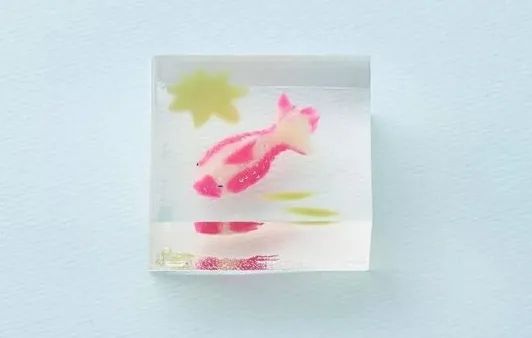 3000岁的日本饮食之花——和菓子 3000岁的日本饮食之花——和菓子