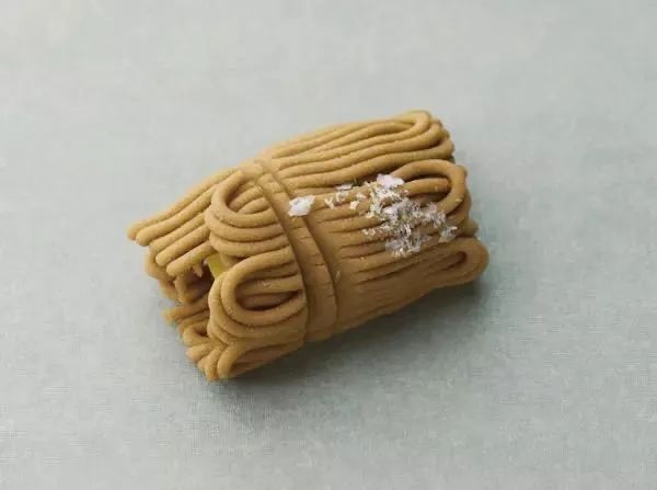 3000岁的日本饮食之花——和菓子 3000岁的日本饮食之花——和菓子