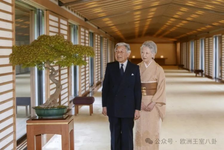 这王宫,也“朴实无华”得过头了吧? 这王宫,也“朴实无华”得过头了吧?