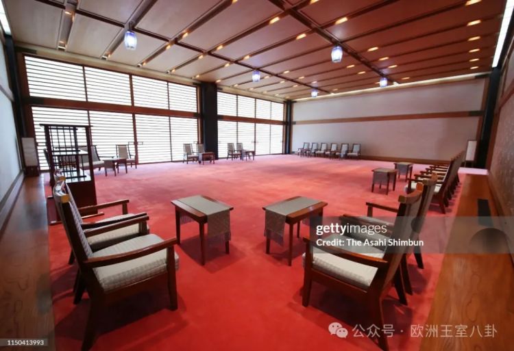 这王宫,也“朴实无华”得过头了吧? 这王宫,也“朴实无华”得过头了吧?