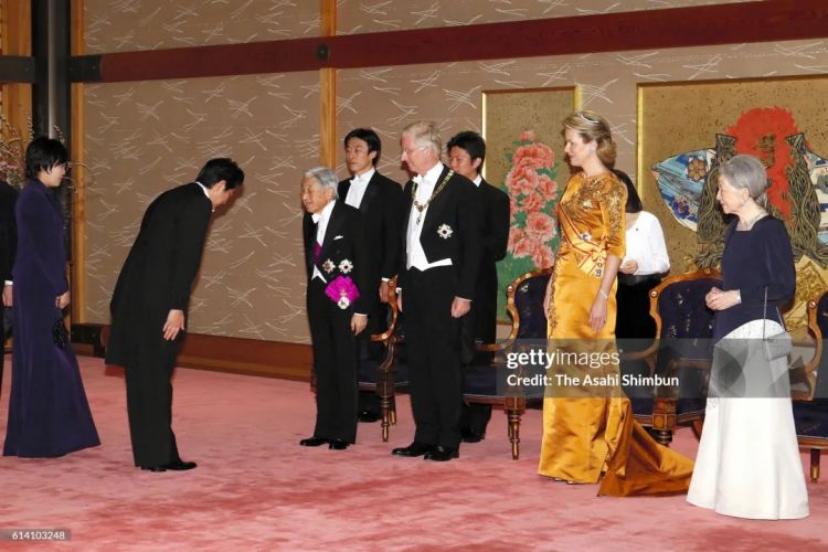 这王宫,也“朴实无华”得过头了吧? 这王宫,也“朴实无华”得过头了吧?