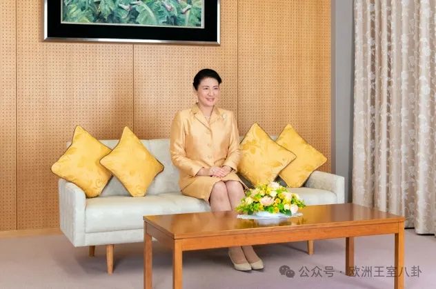 这王宫,也“朴实无华”得过头了吧? 这王宫,也“朴实无华”得过头了吧?