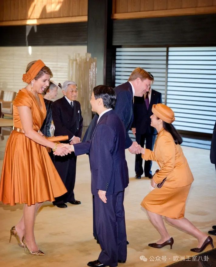 这王宫,也“朴实无华”得过头了吧? 这王宫,也“朴实无华”得过头了吧?