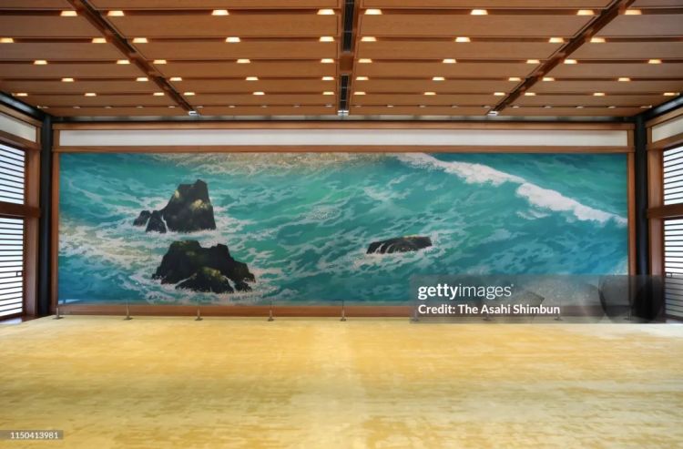 这王宫,也“朴实无华”得过头了吧? 这王宫,也“朴实无华”得过头了吧?