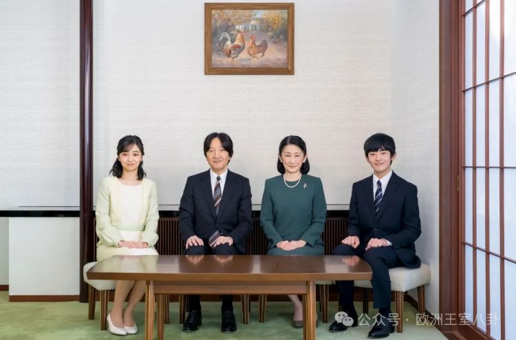 这王宫,也“朴实无华”得过头了吧? 这王宫,也“朴实无华”得过头了吧?