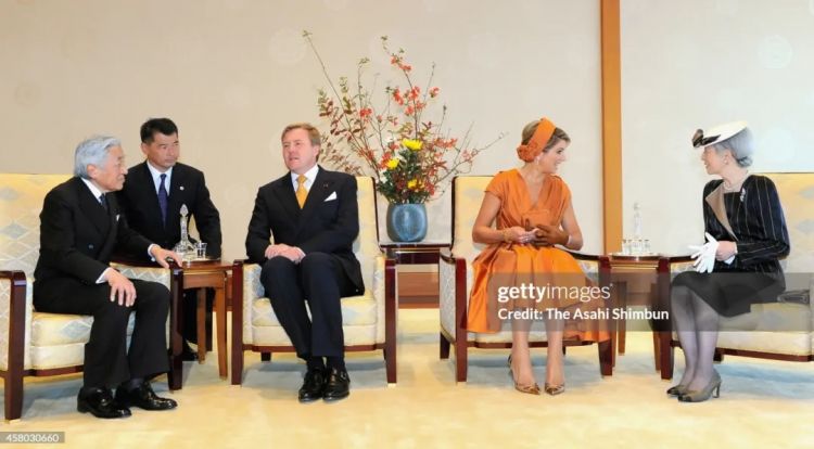 这王宫,也“朴实无华”得过头了吧? 这王宫,也“朴实无华”得过头了吧?