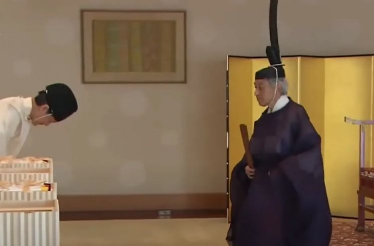 这王宫,也“朴实无华”得过头了吧? 这王宫,也“朴实无华”得过头了吧?