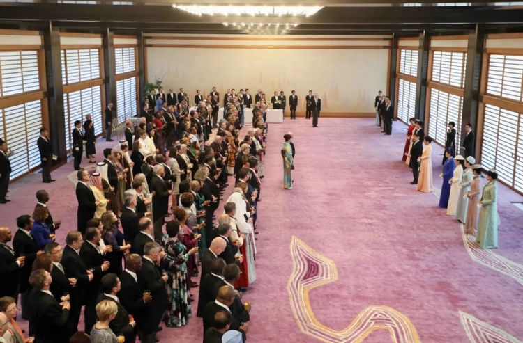 这王宫,也“朴实无华”得过头了吧? 这王宫,也“朴实无华”得过头了吧?