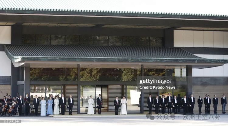 这王宫,也“朴实无华”得过头了吧? 这王宫,也“朴实无华”得过头了吧?