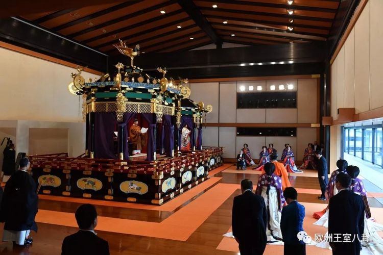 这王宫,也“朴实无华”得过头了吧? 这王宫,也“朴实无华”得过头了吧?