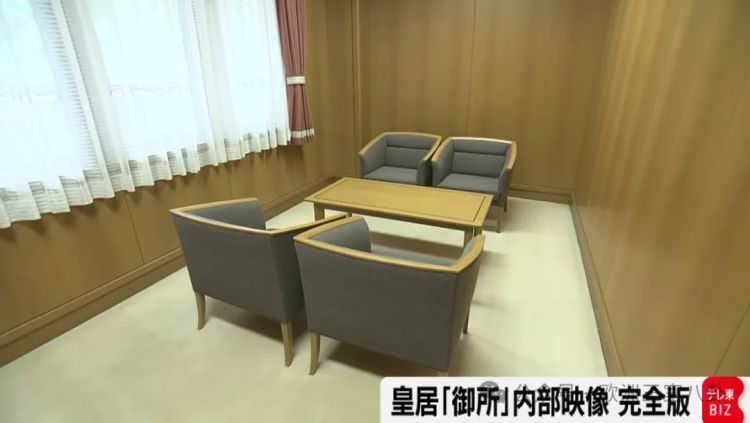 这王宫,也“朴实无华”得过头了吧? 这王宫,也“朴实无华”得过头了吧?