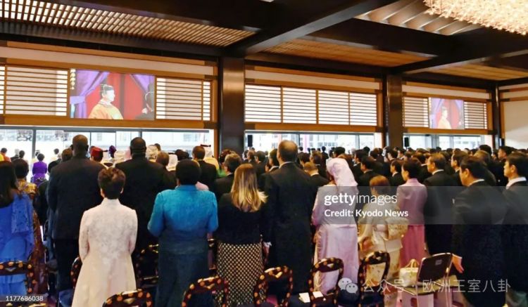 这王宫,也“朴实无华”得过头了吧? 这王宫,也“朴实无华”得过头了吧?