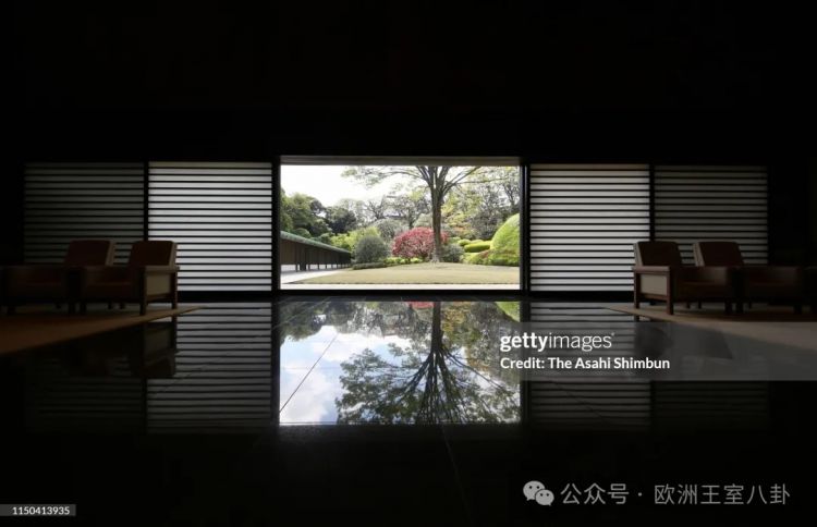 这王宫,也“朴实无华”得过头了吧? 这王宫,也“朴实无华”得过头了吧?