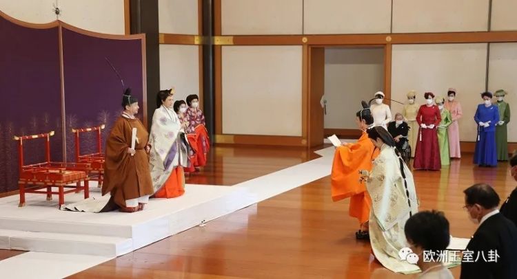 这王宫,也“朴实无华”得过头了吧? 这王宫,也“朴实无华”得过头了吧?