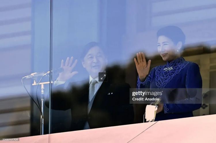 这王宫,也“朴实无华”得过头了吧? 这王宫,也“朴实无华”得过头了吧?