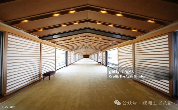 这王宫,也“朴实无华”得过头了吧? 这王宫,也“朴实无华”得过头了吧?